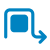 Obstacle Avoidance Icon