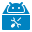 Open SDK Icon