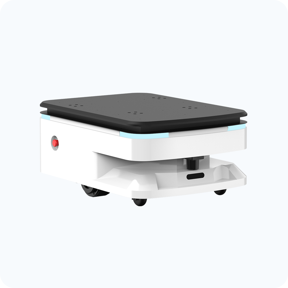 Fly Boat Robot Chassis